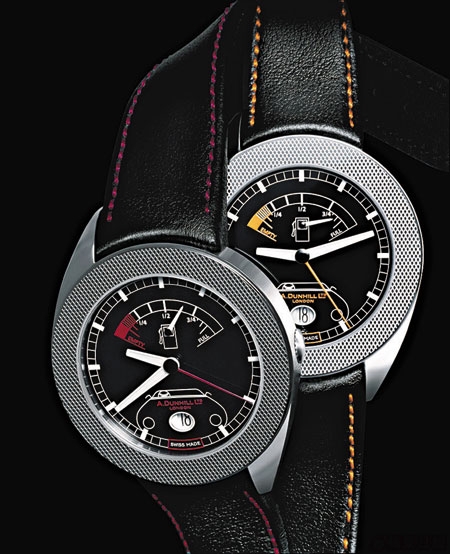 Dunhill car watch hot sale