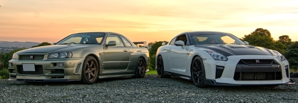 2008 Skyline GTR-R36 - Get Togethers / Motor Shows / Motor Sports -  PakWheels Forums